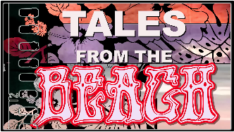 tales from the beach logo