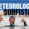COMO saber si HABRÁ OLAS BUENAS🏄(FÁCIL)! APRENDER  a interpretar UN PARTE DE OLAS🌊