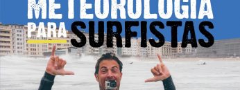 COMO saber si HABRÁ OLAS BUENAS🏄(FÁCIL)! APRENDER  a interpretar UN PARTE DE OLAS🌊