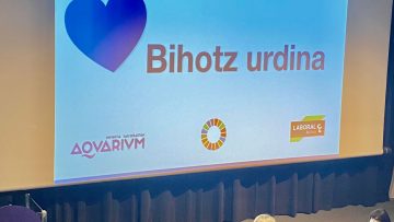 bihotz