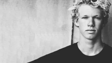 john john florence