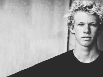 john john florence