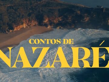 ESTRENO-CUENTOS DE NAZARE