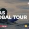 ES Conexion Surfing de Surf Channel / Programa 3 /Temporada 8