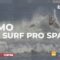 ES Conexión Surfing de Surf Channel | Programa 35 | Temporada 8